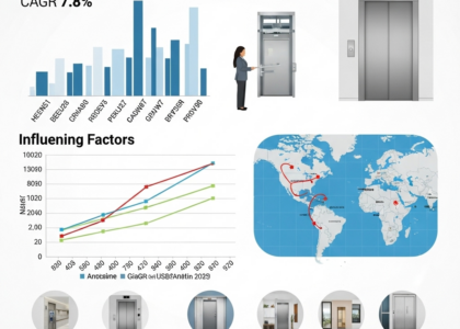 Home Elevator Market