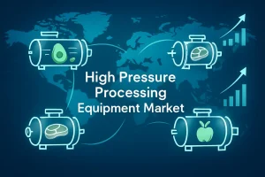 High Pressure Processing Equipment Market