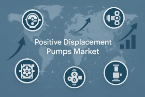 Positive Displacement Pumps Market