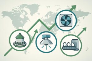 Poultry Keeping Machinery Market