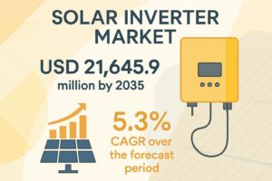 Solar Inverter Market