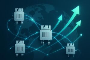 Solar Microinverter Market