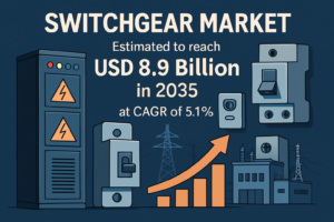 Switchgear Market