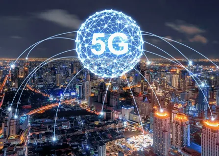 5G Technology Market