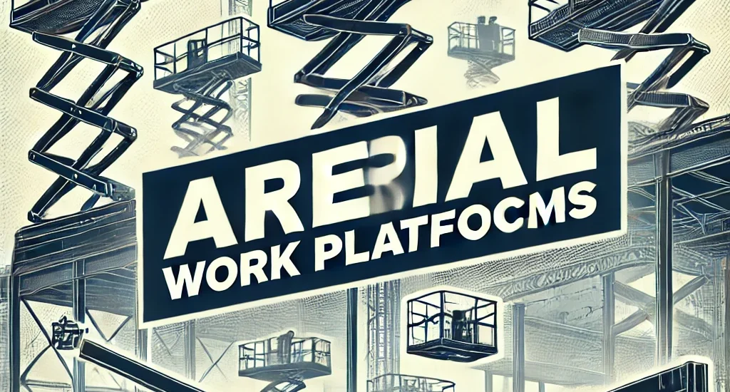 Aerial Work Platforms Market