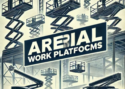 Aerial Work Platforms Market