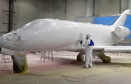 Aerospace Accumulator Market