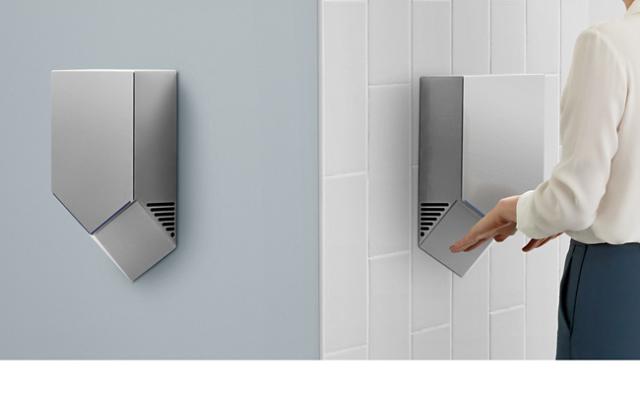 Air Blade Dryer Market