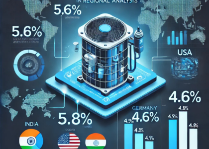 Air Conditioning Compressor Market