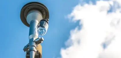 Air Quality Monitoring Equipment Market