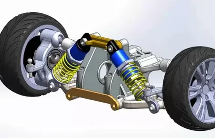 Air Suspension Systems Market