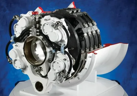 Aircraft Carbon Brake Disc Market