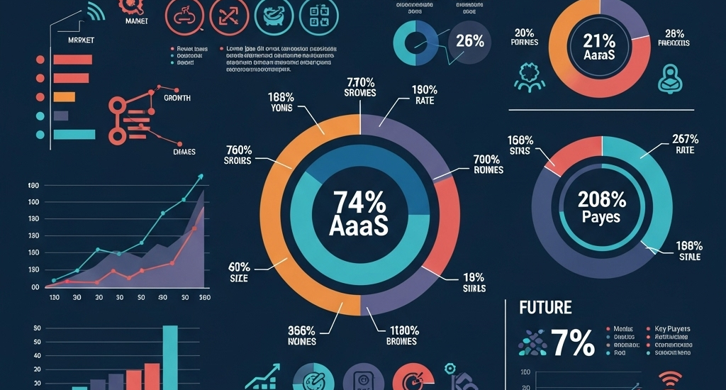 Analytics as a Service (AaaS) Market