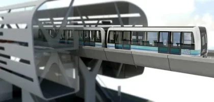 Automated People Mover Market