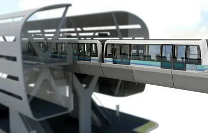 Automated People Mover Market