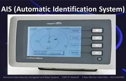 Automatic Identification System Market