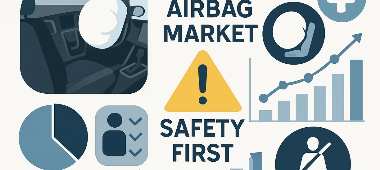 Automotive Airbag Market