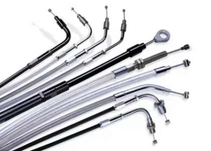 Automotive Control Cables Market