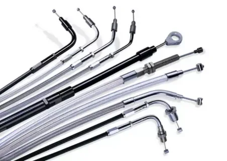 Automotive Control Cables Market