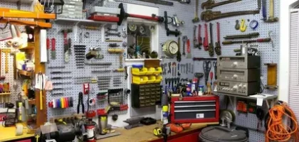 Automotive Garage Equipment Market