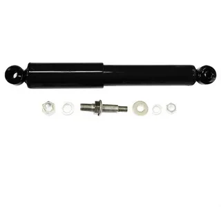 Automotive Gas Charged Shock Absorber Market