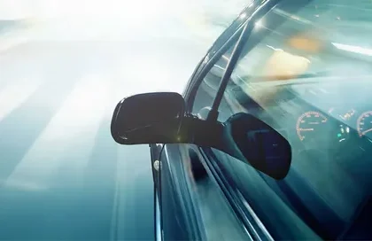 Automotive Glass Market