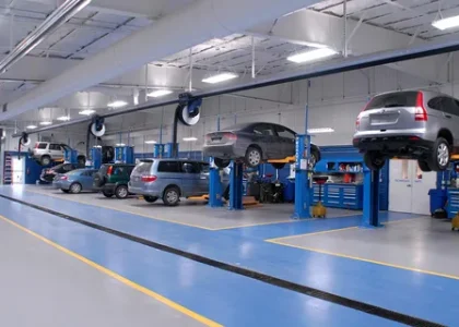 Automotive Load Floor Market