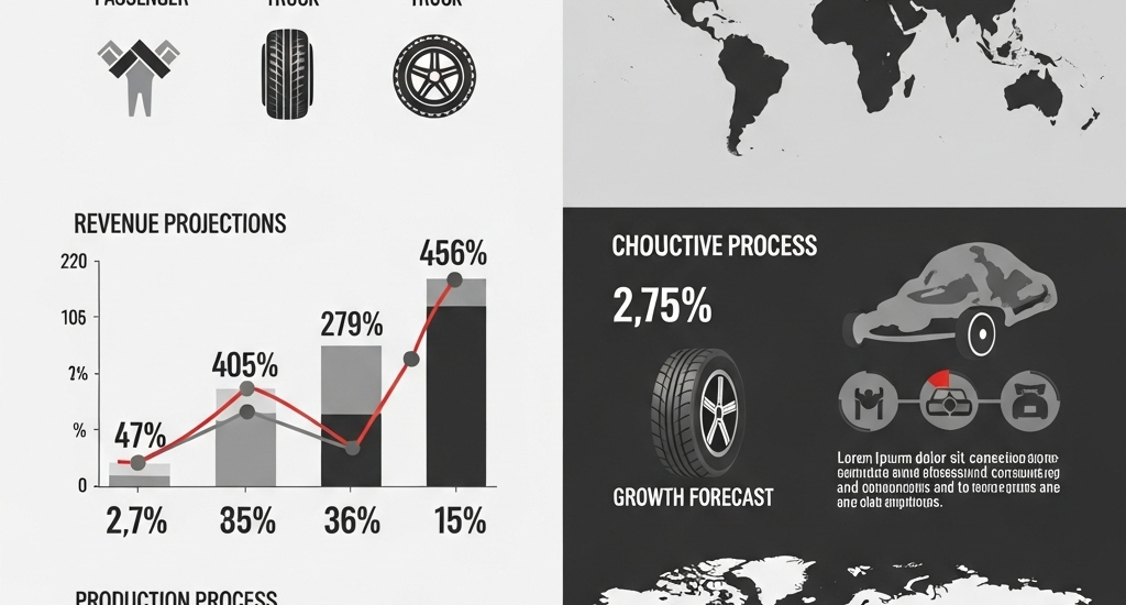Automotive Tire Market