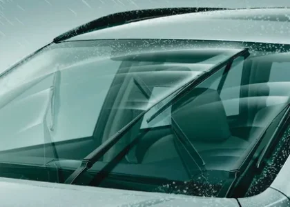 Automotive Windshield Washer System Market