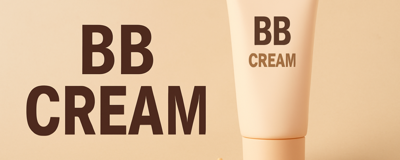 BB Cream Market
