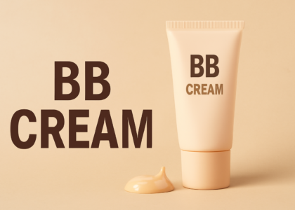 BB Cream Market