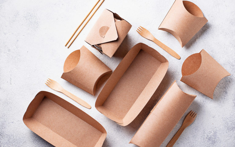 Barrier Coatings for Packaging Market