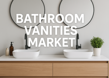 Bathroom Vanities Market