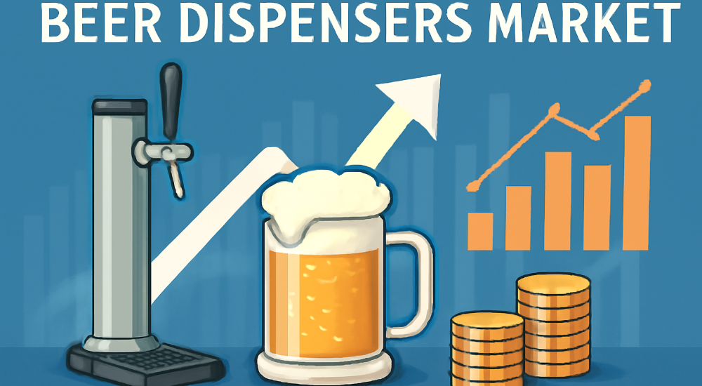 Beer Dispensers Industry