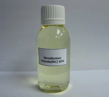 Benzalkonium Chloride Market