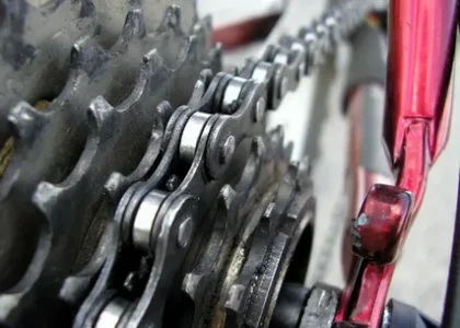 Bicycle Chain Market