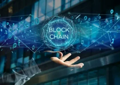 Blockchain Technology Market