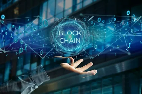 Blockchain Technology Market