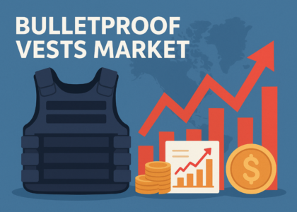 Bulletproof Vests Market