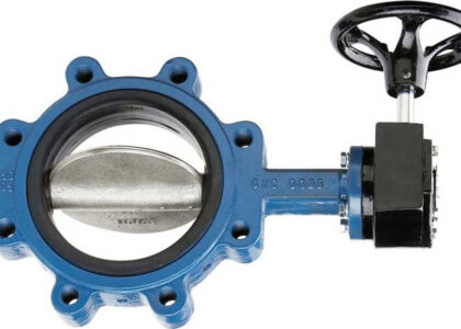 Butterfly Valves Market