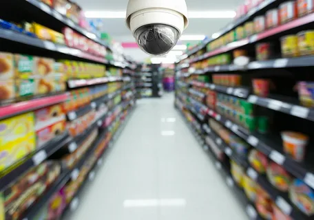 CCTV Camera Market