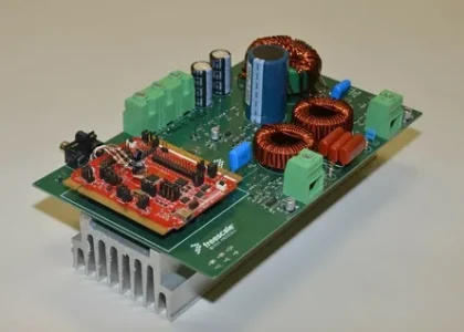 CMOS Power Amplifier Market