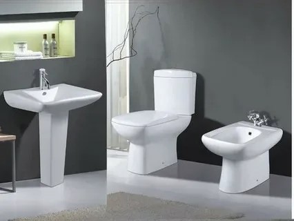 Ceramic Sanitary Ware Market