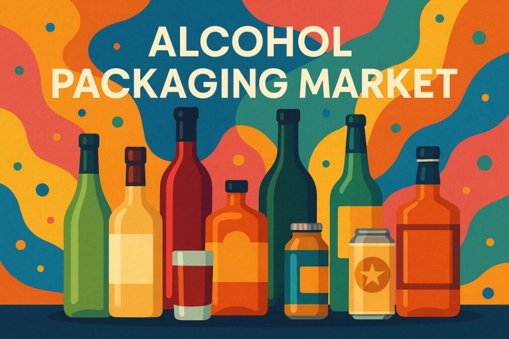Alcohol Packaging Market
