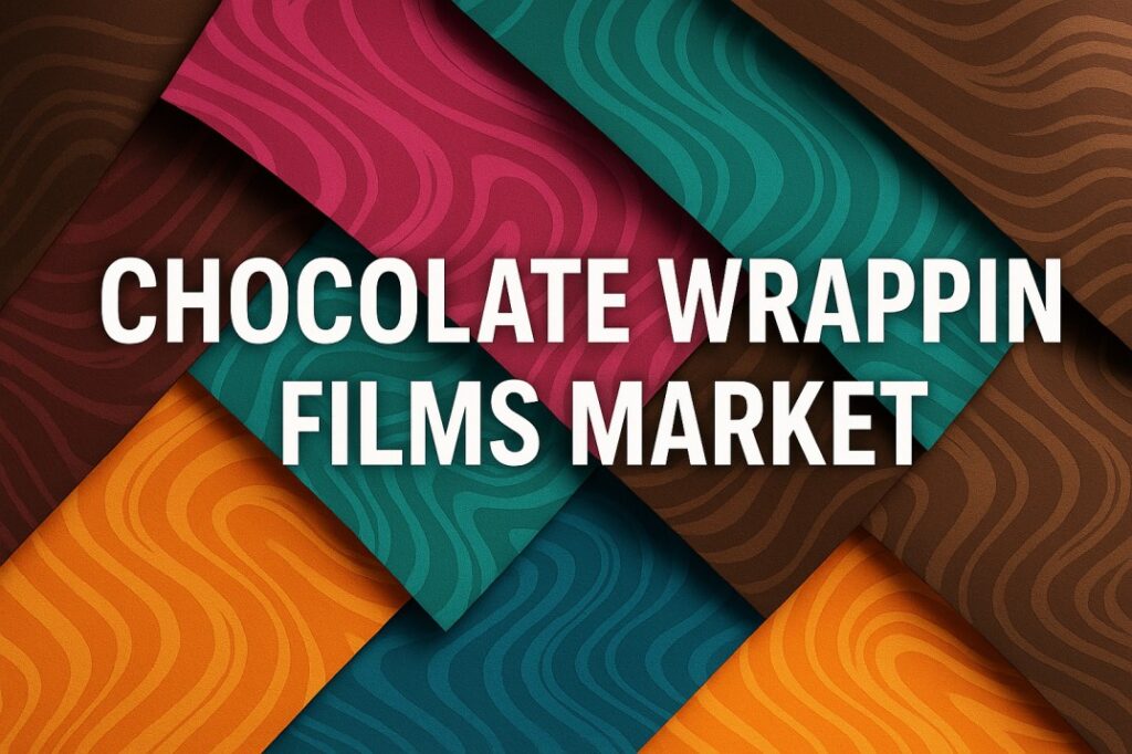 Chocolate Wrapping Films Market