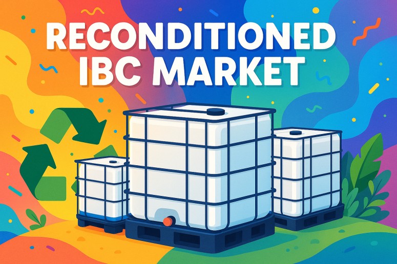 Reconditioned IBC Market