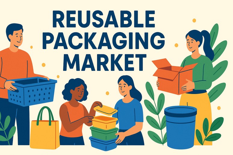 Reusable Packing Market