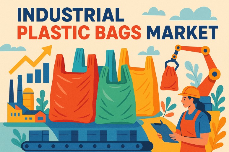 Industrial Plastic Bags Market