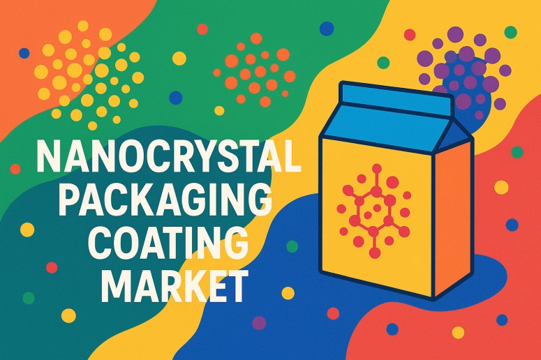 Nanocrystal Packaging Coating Market