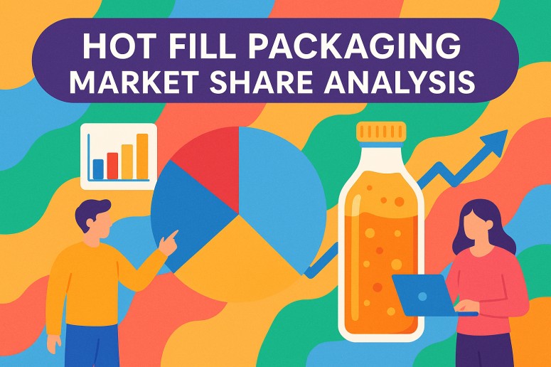Hot Fill Packaging Market Share Analysis
